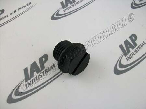 97334254 Fill Plug Assembly