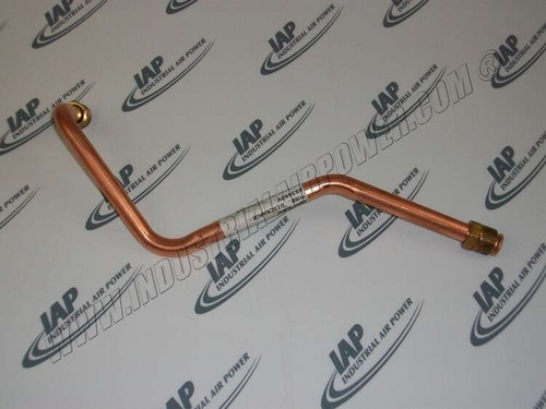 97336127 Discharge Tube SS3