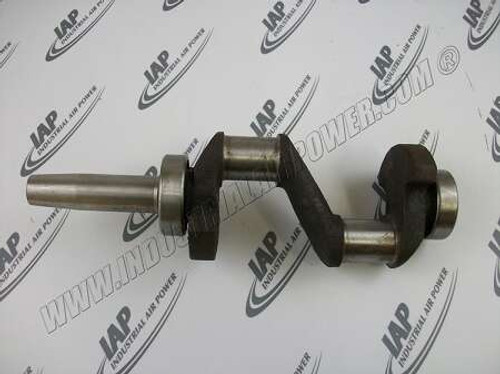 97338081 Crankshaft