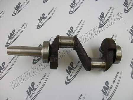 97338081 Crankshaft