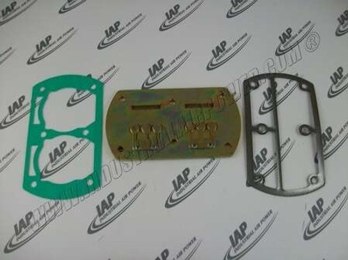 97338107 SS3 Valve Kit