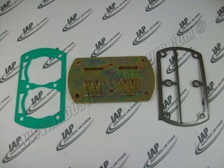 97338107 SS3 Valve Kit
