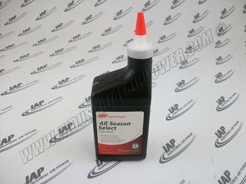 97338131 All Season Select Lubricant, .5L Bottle