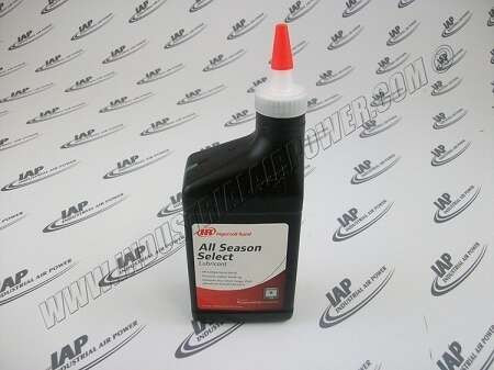 97338131 All Season Select Lubricant, .5L Bottle - Air Compressor
