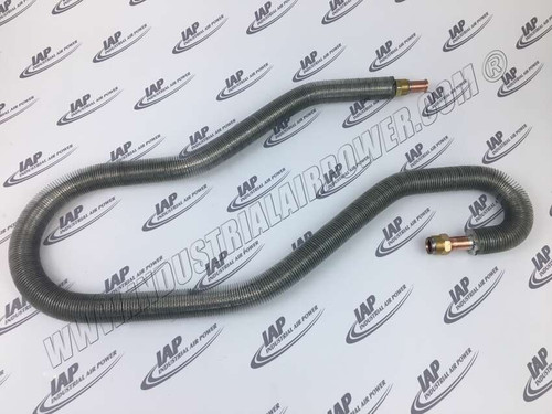 97338644 Intercooler Tube #1