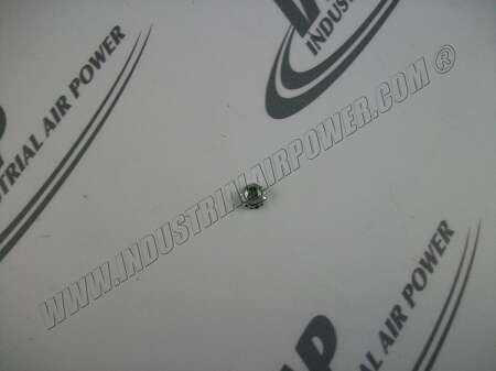 97511059 Nut w/Lockwasher