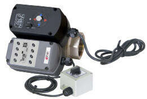7077 RB RB Air Saver w/ Remote Switch