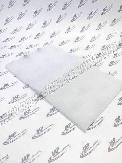 6.1891.0 Filter Mat