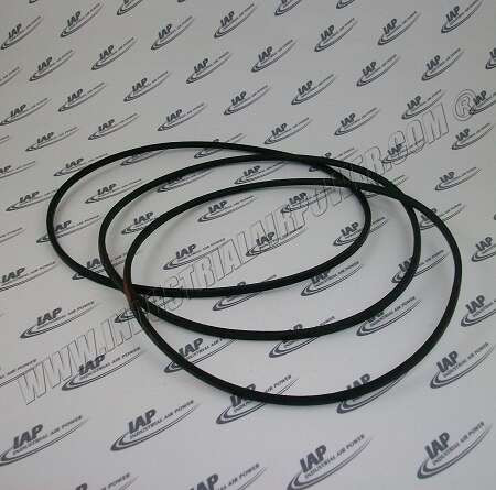 6.2507.0 Belt Set
