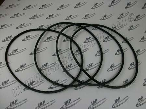 6.2509.0 Belt Set