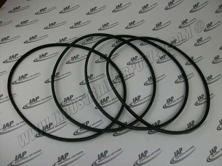 6.2509.0 Belt Set