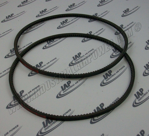 6.2511.0 Belt Set