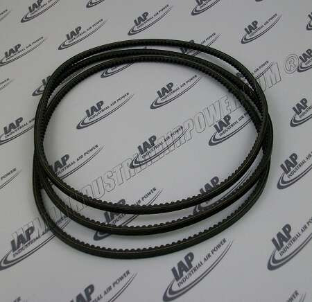 6.2514.0 Belt Set