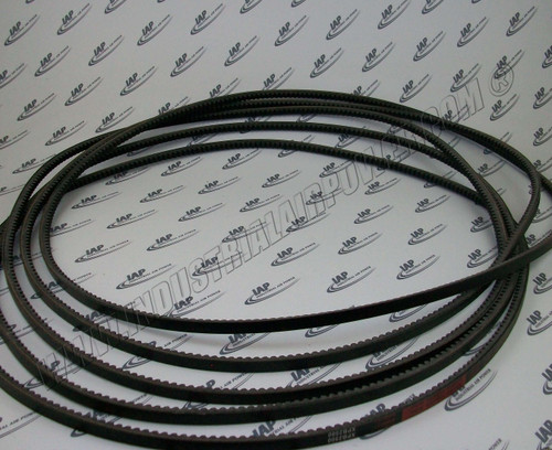6.2524.0 Belt Set