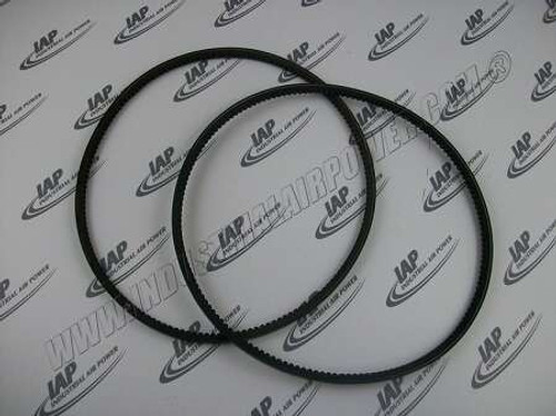 6.2539.0 Belt Set
