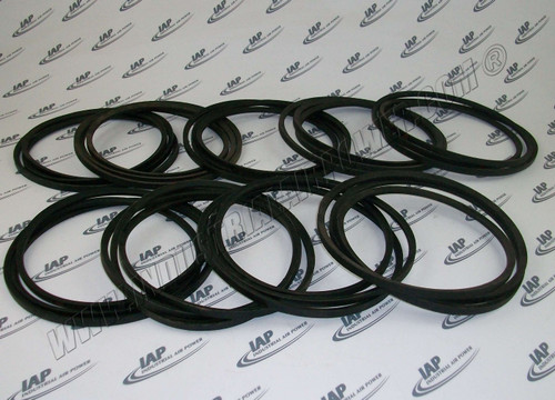 6.2641.0 Belt Set