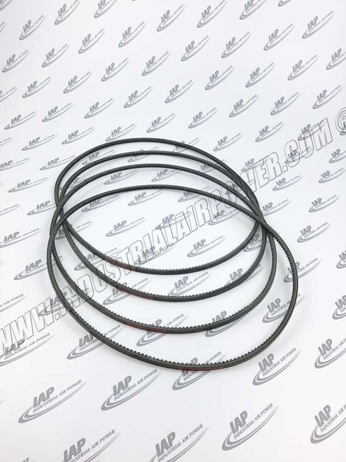 6.2765.0 Belt Set