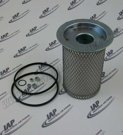 6.3792.0 Air/Oil Separator