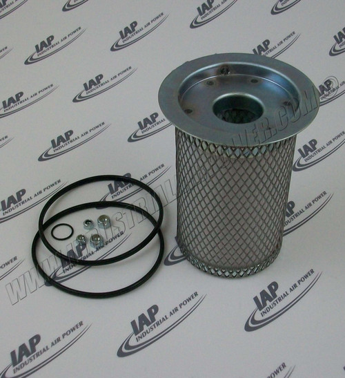 6.3792.1 Air/Oil Separator