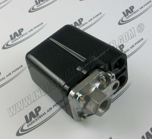 7.0220.0 Pressure Switch