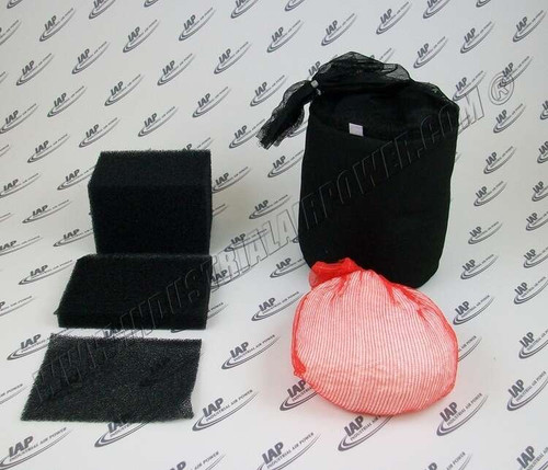 MK-150 Filter