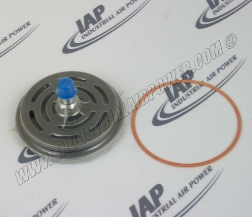 15-1524 Discharge Valve