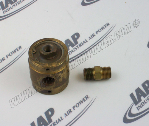 15-1643 Valve