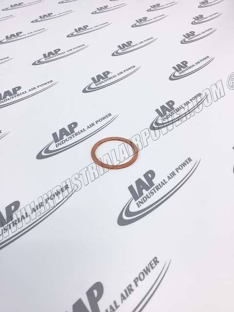 16-2123 Valve Cap Gasket