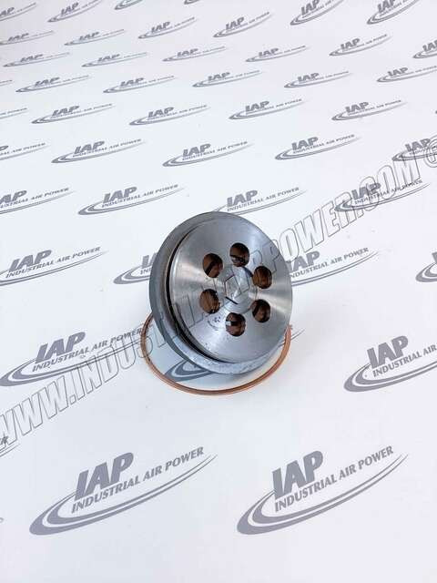 32A15-342 Inlet Valve