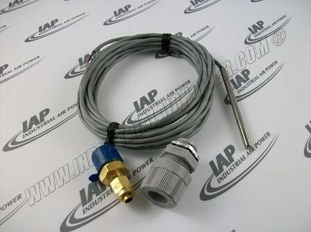 A204-2076 High Temp Switch