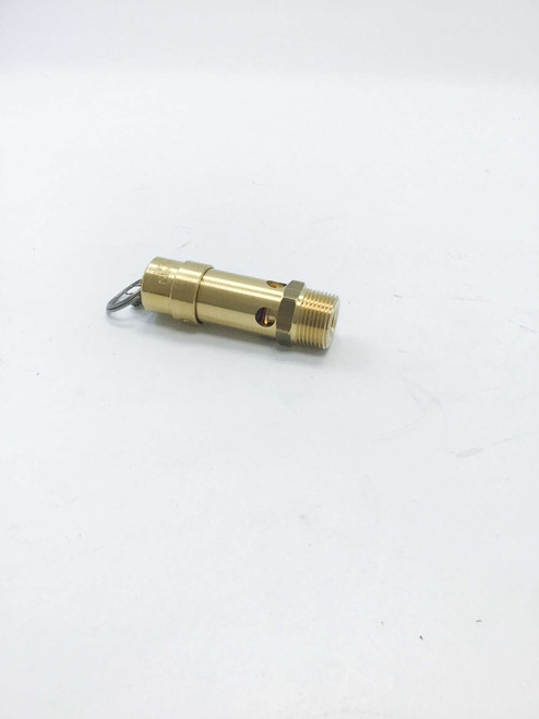 H15-1270 Safety Valve