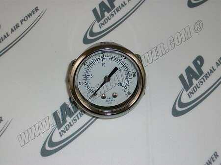 09174-020 Pressure Gauge