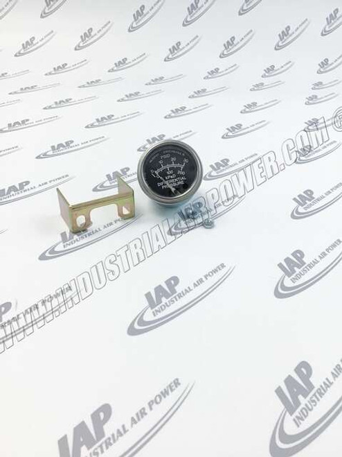 09175-030 Delta Po-30Psid Gauge