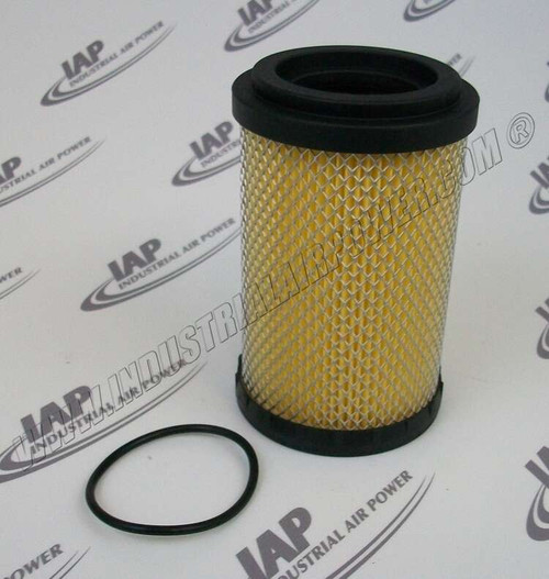E041-P Particulate
