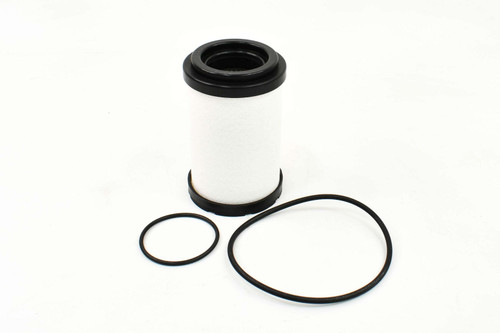 E041-U Utility Coalescing