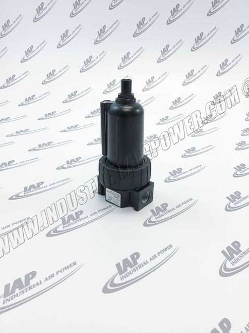 GST-35 Centrifugal Separator