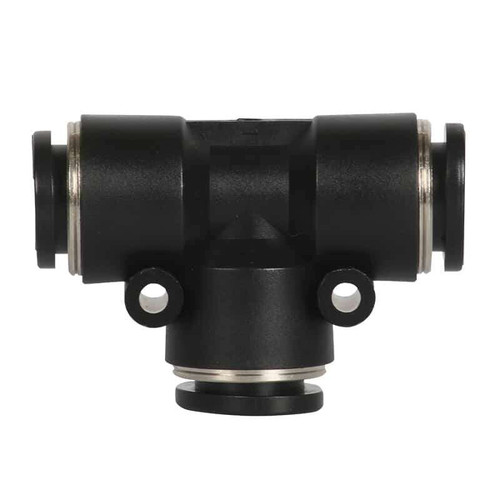 50200 Branded, 1/2 inch Diameter, Rapidair, Tee Fitting