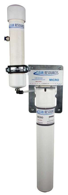 MICRO 50 Oil/Water Separator - 50 cfm