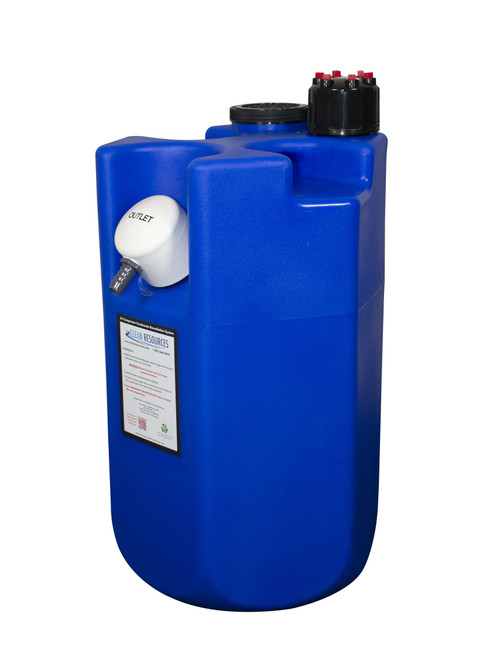 IDC 1000 Oil/Water Separator - 1000 cfm
