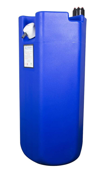 IDC 2000 Oil/Water Separator - 2000 cfm