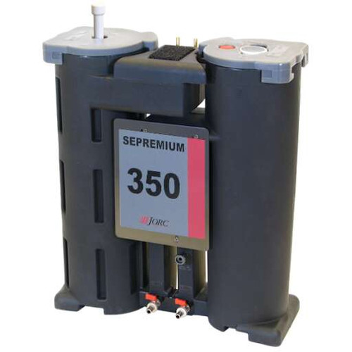 Sepremium 350 Oil/Water Separator - 350 cfm - Jorc