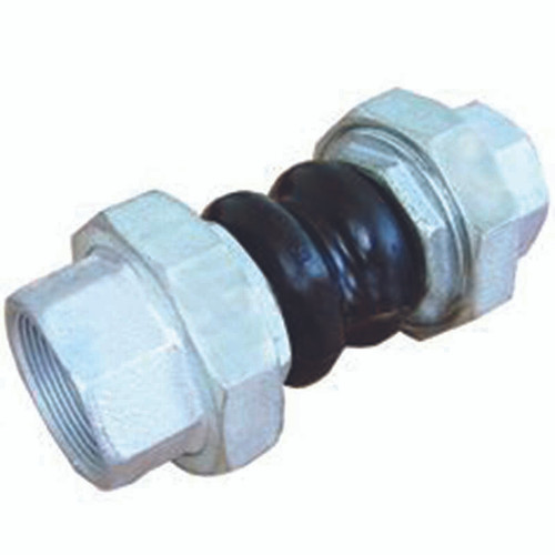 F0617 Fitting, 2 inch Female x Female NPT Expansion Joint (Tu-32-Ee)
