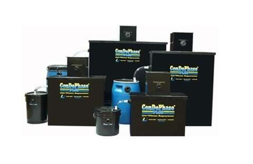 CPF-003 ConDePhase Plus Filter