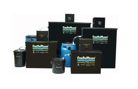 CONDEPH 7.5 Plus Coalescer