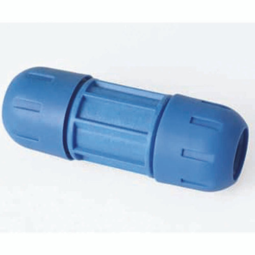 F2002 Fastpipe Composite, 1 inch Diameter, Union
