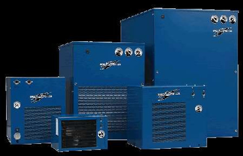 GRF-150A Refrigerated Air Dryer