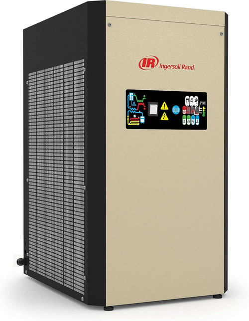 D25IT High Temperature Air Dryer