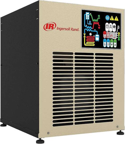 D12IN Non-Cycling Refrigerated Air Dryer