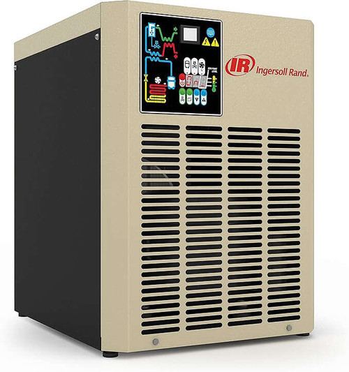 D108IN Non-Cycling Refrigerated Air Dryer