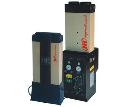 DA150IM Modular Dessicant Air Dryer